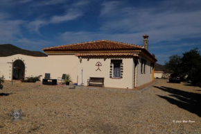 Villa Soluna, Cantoria